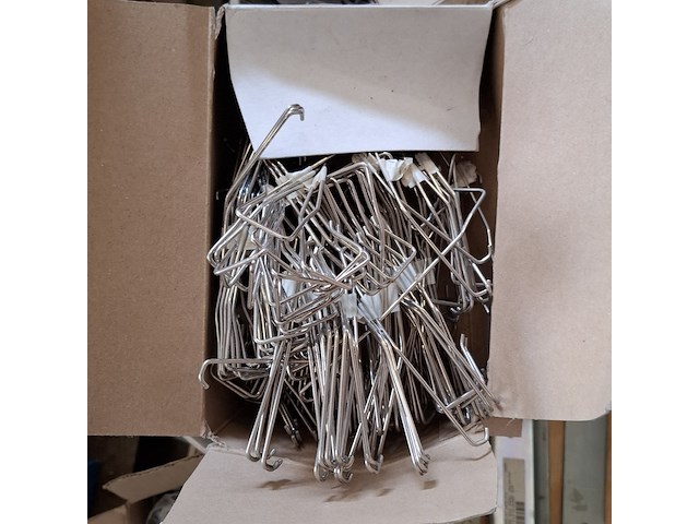 Assortiment ijzerwaar - afbeelding 15 van  18