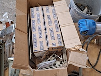 Assortiment ijzerwaar - afbeelding 17 van  18