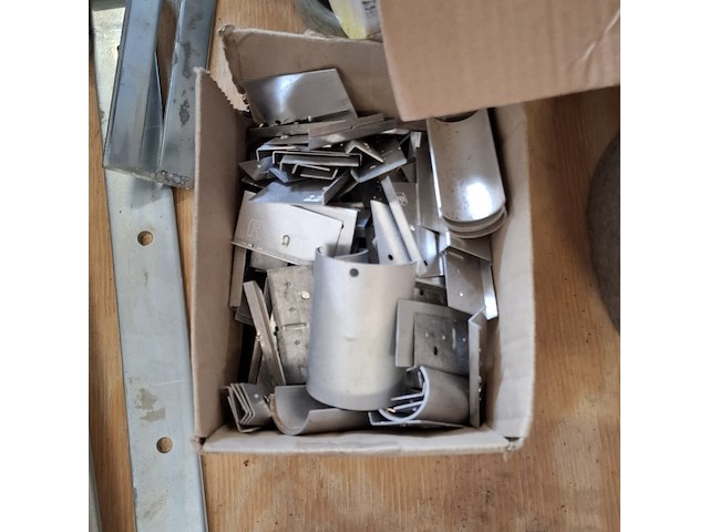 Assortiment ijzerwaar - afbeelding 18 van  18