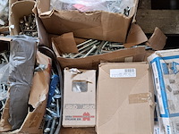 Assortiment ijzerwaar - afbeelding 2 van  26