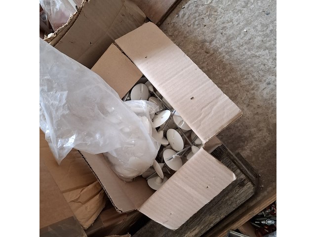 Assortiment ijzerwaar - afbeelding 5 van  26