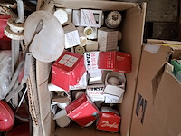 Assortiment ijzerwaar - afbeelding 7 van  26