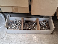 Assortiment ijzerwaar - afbeelding 9 van  26