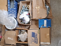 Assortiment ijzerwaar - afbeelding 10 van  26