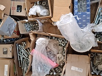 Assortiment ijzerwaar - afbeelding 11 van  26