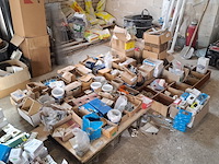 Assortiment ijzerwaar - afbeelding 1 van  26