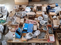 Assortiment ijzerwaar - afbeelding 13 van  26