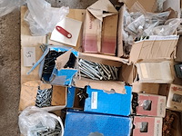 Assortiment ijzerwaar - afbeelding 14 van  26