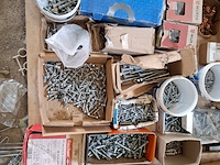 Assortiment ijzerwaar - afbeelding 15 van  26