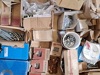 Assortiment ijzerwaar - afbeelding 16 van  26