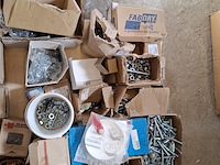 Assortiment ijzerwaar - afbeelding 17 van  26