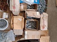 Assortiment ijzerwaar - afbeelding 18 van  26