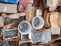 Assortiment ijzerwaar - afbeelding 19 van  26