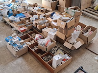 Assortiment ijzerwaar - afbeelding 12 van  26