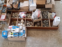 Assortiment ijzerwaar - afbeelding 20 van  26