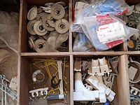 Assortiment ijzerwaar - afbeelding 22 van  26