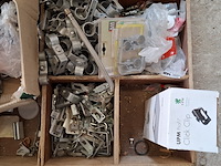 Assortiment ijzerwaar - afbeelding 24 van  26