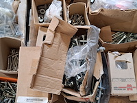 Assortiment ijzerwaar - afbeelding 26 van  26