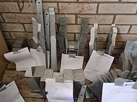 Assortiment ijzerwaar - afbeelding 3 van  17