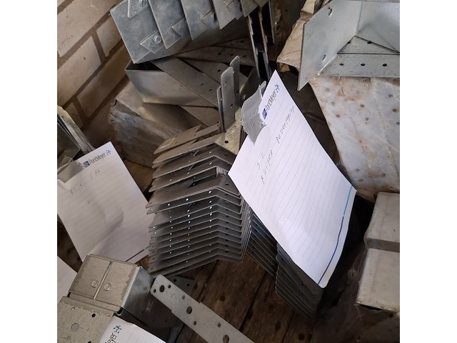 Assortiment ijzerwaar - afbeelding 4 van  17