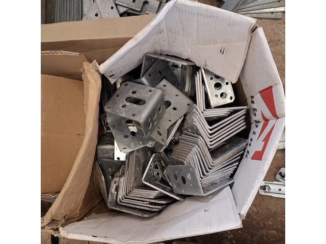 Assortiment ijzerwaar - afbeelding 5 van  17