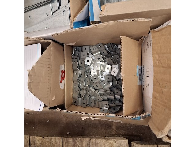 Assortiment ijzerwaar - afbeelding 6 van  17