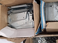 Assortiment ijzerwaar - afbeelding 8 van  17