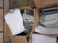 Assortiment ijzerwaar - afbeelding 9 van  17