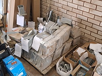 Assortiment ijzerwaar - afbeelding 1 van  17