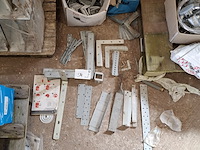 Assortiment ijzerwaar - afbeelding 11 van  17