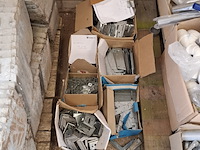 Assortiment ijzerwaar - afbeelding 12 van  17