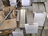 Assortiment ijzerwaar - afbeelding 15 van  17