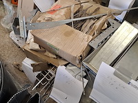 Assortiment ijzerwaar - afbeelding 16 van  17