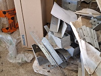 Assortiment ijzerwaar - afbeelding 17 van  17