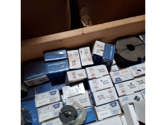 Assortiment ijzerwaar - afbeelding 5 van  13
