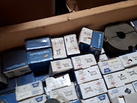 Assortiment ijzerwaar - afbeelding 5 van  13