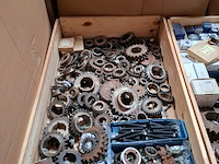 Assortiment ijzerwaar - afbeelding 6 van  13
