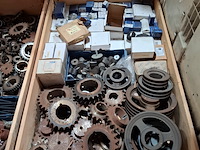 Assortiment ijzerwaar - afbeelding 10 van  13
