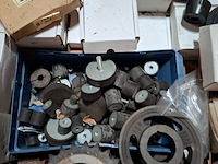 Assortiment ijzerwaar - afbeelding 12 van  13