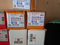 Assortiment ijzerwaar - afbeelding 3 van  4