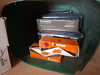 Assortiment ijzerwaar - afbeelding 4 van  4