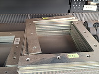 Assortiment ijzerwaren o.a. abus - afbeelding 2 van  44