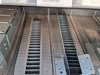 Assortiment ijzerwaren o.a. abus - afbeelding 7 van  44