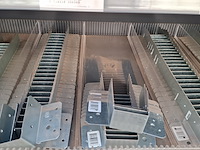 Assortiment ijzerwaren o.a. abus - afbeelding 8 van  44