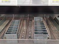 Assortiment ijzerwaren o.a. abus - afbeelding 15 van  44