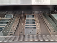 Assortiment ijzerwaren o.a. abus - afbeelding 16 van  44