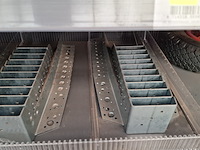 Assortiment ijzerwaren o.a. abus - afbeelding 17 van  44