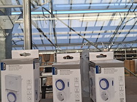 Assortiment ijzerwaren o.a. abus - afbeelding 19 van  44