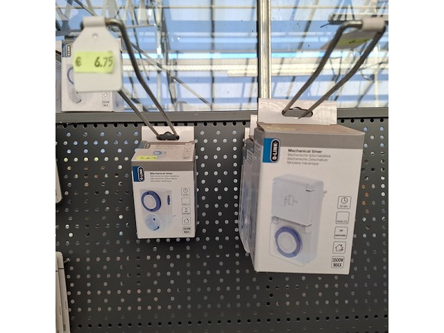 Assortiment ijzerwaren o.a. abus - afbeelding 20 van  44