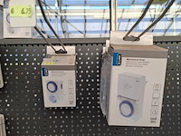 Assortiment ijzerwaren o.a. abus - afbeelding 20 van  44